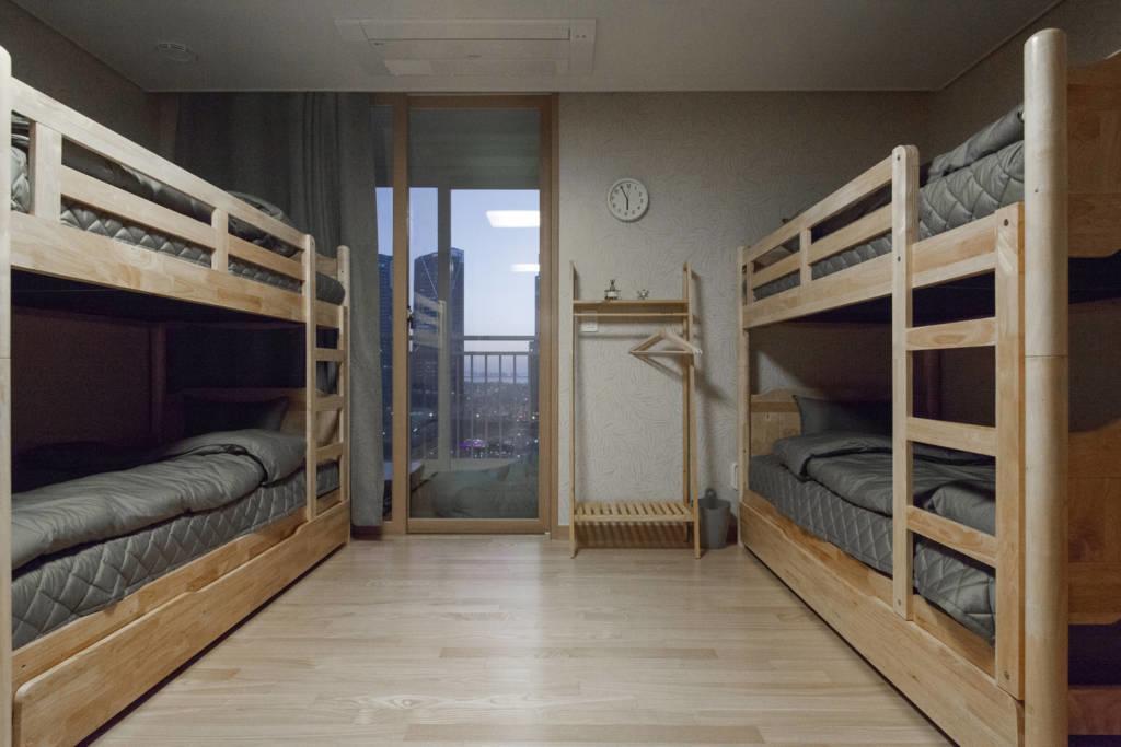 Song For Bnb Incheon Ngoại thất bức ảnh