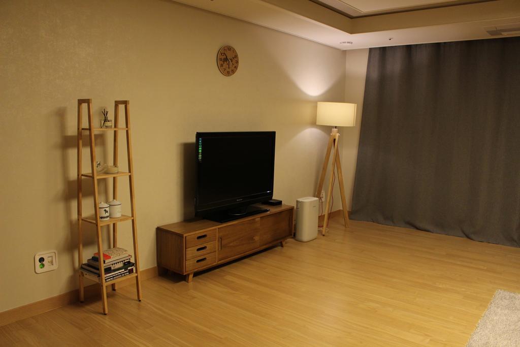 Song For Bnb Incheon Ngoại thất bức ảnh