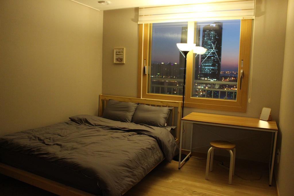 Song For Bnb Incheon Phòng bức ảnh
