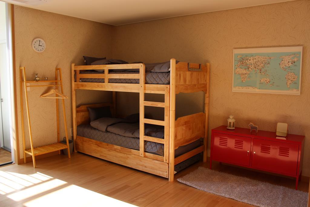 Song For Bnb Incheon Phòng bức ảnh
