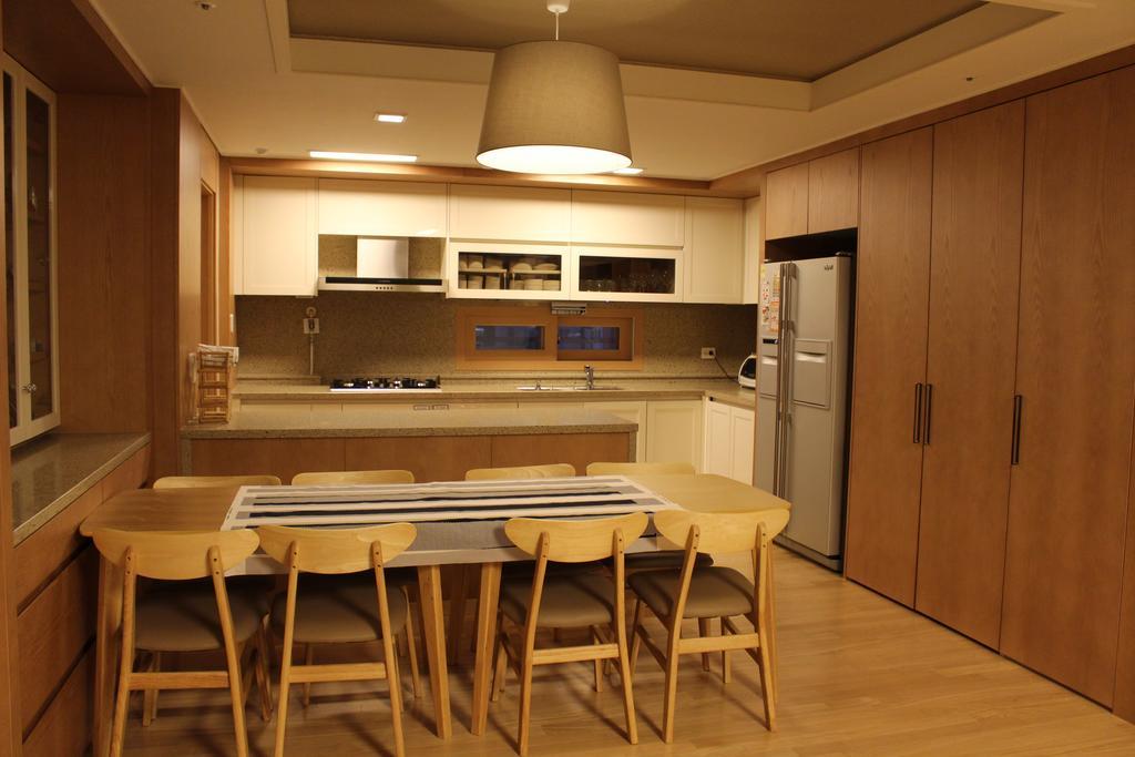 Song For Bnb Incheon Ngoại thất bức ảnh