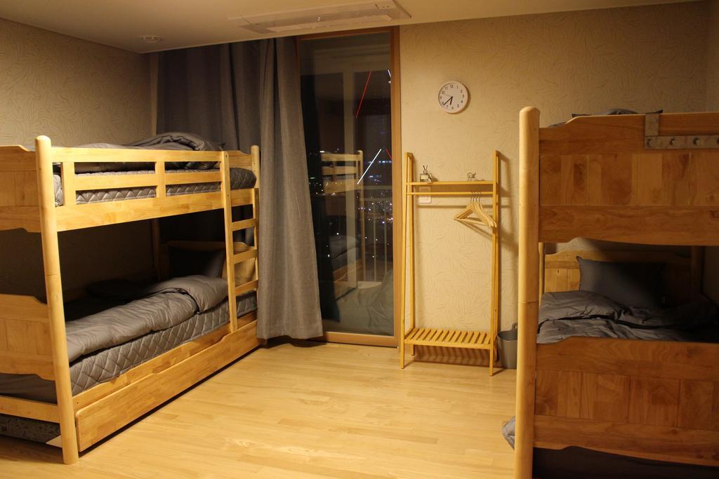 Song For Bnb Incheon Phòng bức ảnh