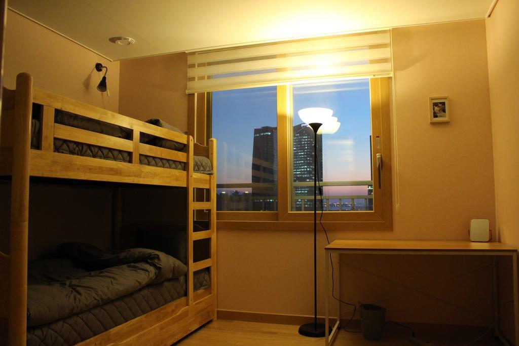 Song For Bnb Incheon Phòng bức ảnh