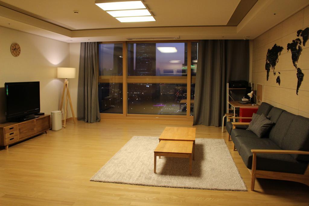 Song For Bnb Incheon Ngoại thất bức ảnh
