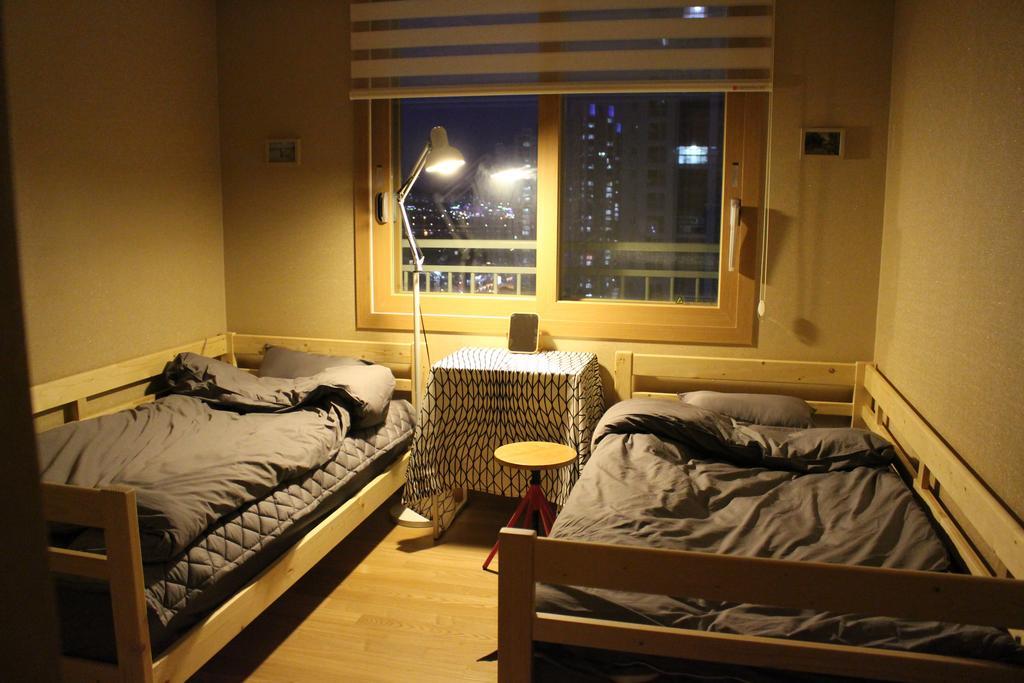 Song For Bnb Incheon Phòng bức ảnh
