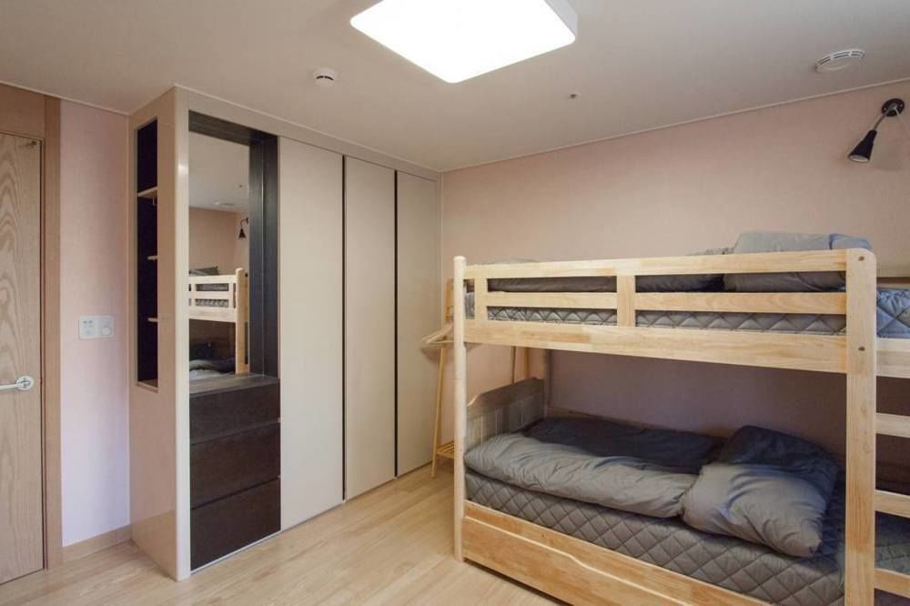 Song For Bnb Incheon Ngoại thất bức ảnh