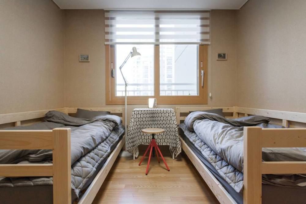 Song For Bnb Incheon Ngoại thất bức ảnh