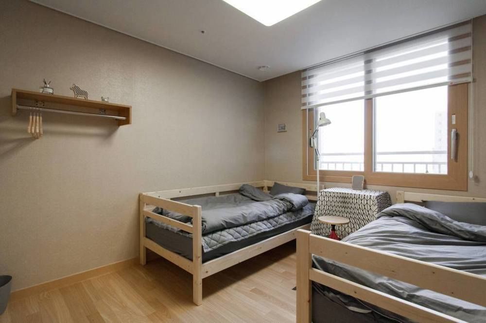 Song For Bnb Incheon Ngoại thất bức ảnh