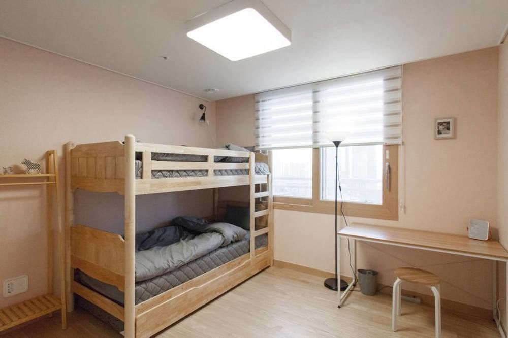 Song For Bnb Incheon Ngoại thất bức ảnh