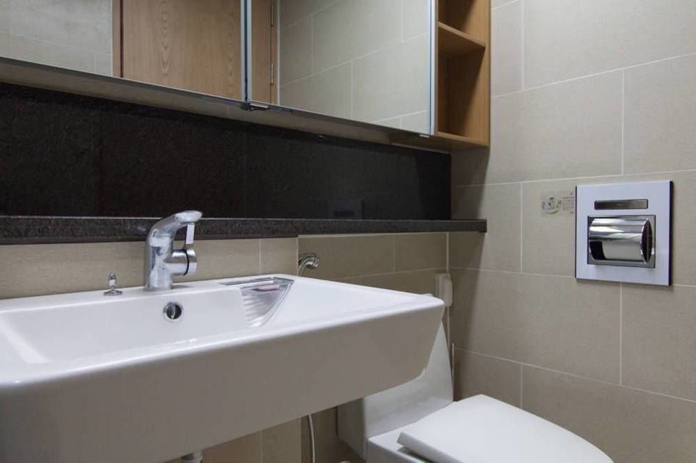 Song For Bnb Incheon Ngoại thất bức ảnh