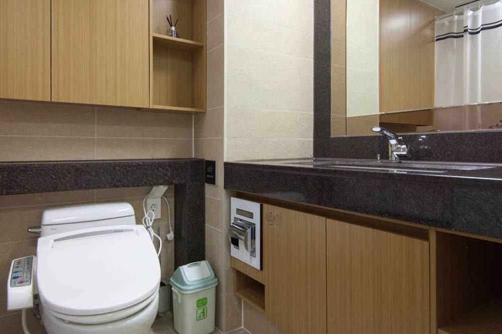 Song For Bnb Incheon Ngoại thất bức ảnh
