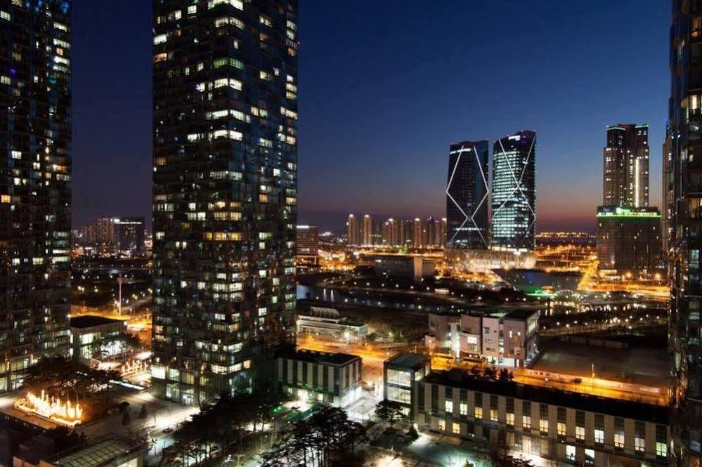 Song For Bnb Incheon Ngoại thất bức ảnh