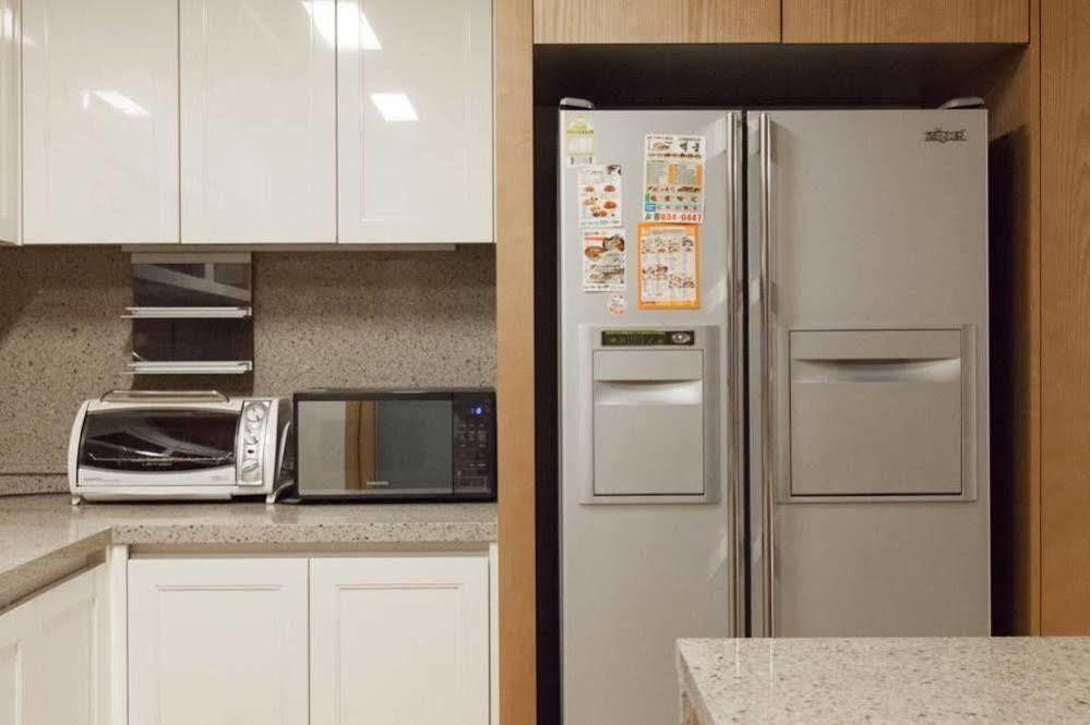 Song For Bnb Incheon Ngoại thất bức ảnh