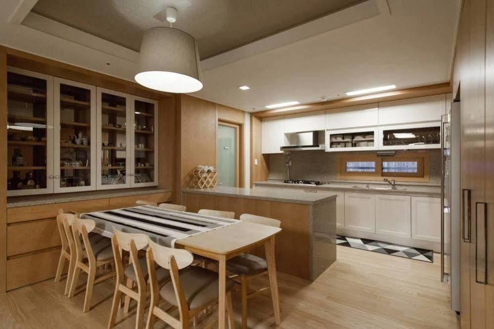 Song For Bnb Incheon Ngoại thất bức ảnh