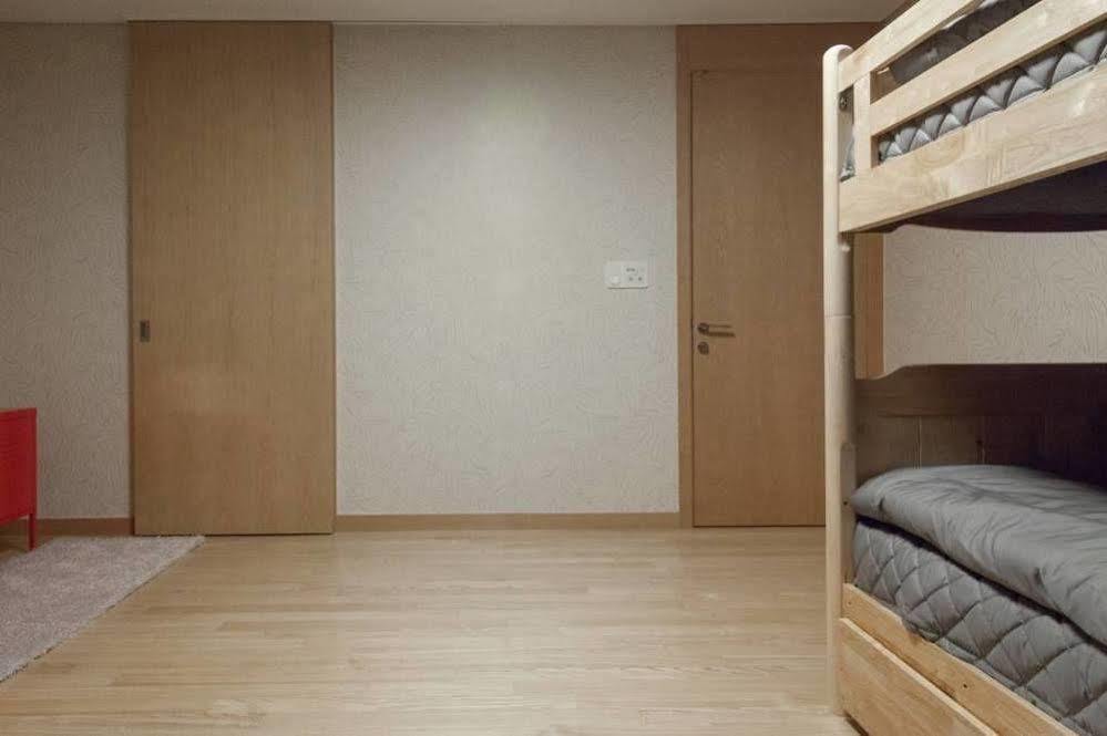 Song For Bnb Incheon Ngoại thất bức ảnh