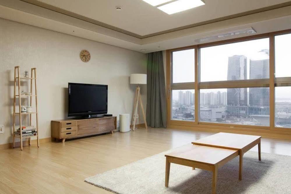 Song For Bnb Incheon Ngoại thất bức ảnh