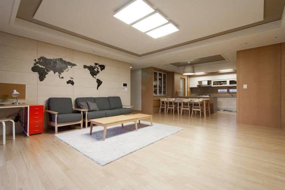 Song For Bnb Incheon Ngoại thất bức ảnh